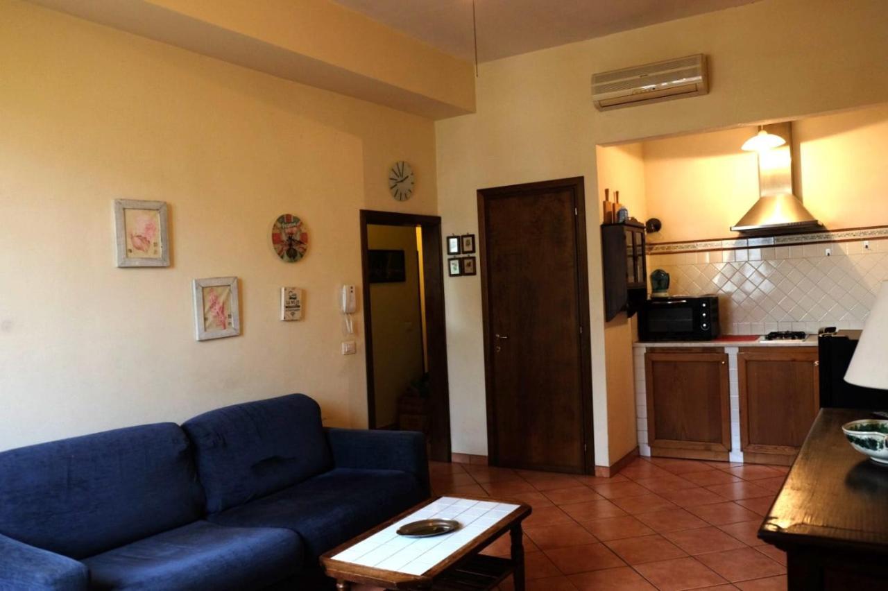 Iris Casa Vacanza Leilighet Firenze