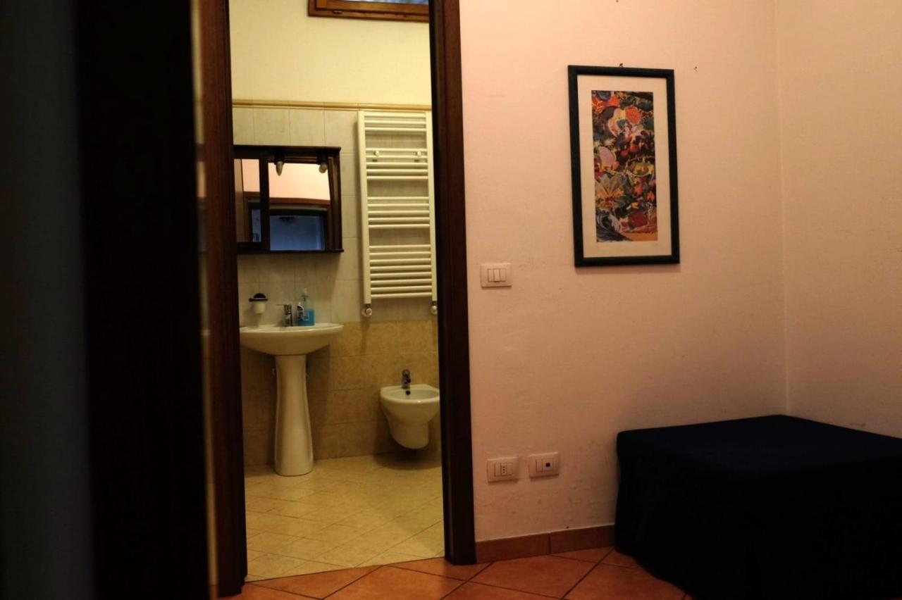 Iris Casa Vacanza Appartamento *