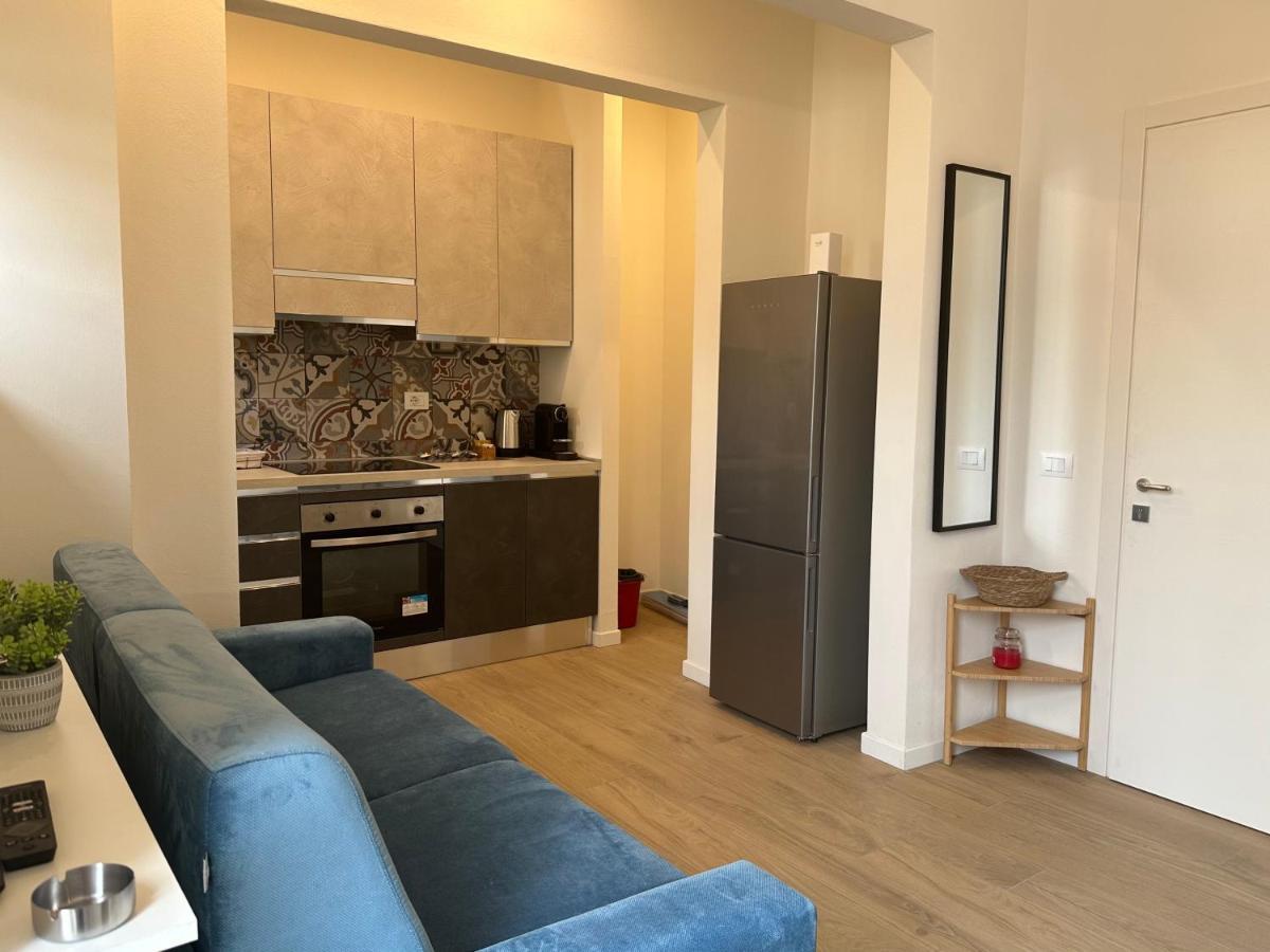 Appartement Bonnie Boutique *