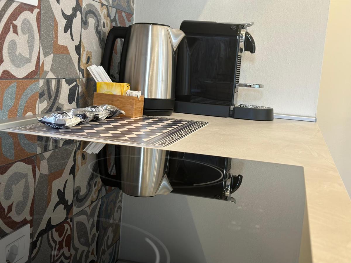 Bonnie Boutique Appartement