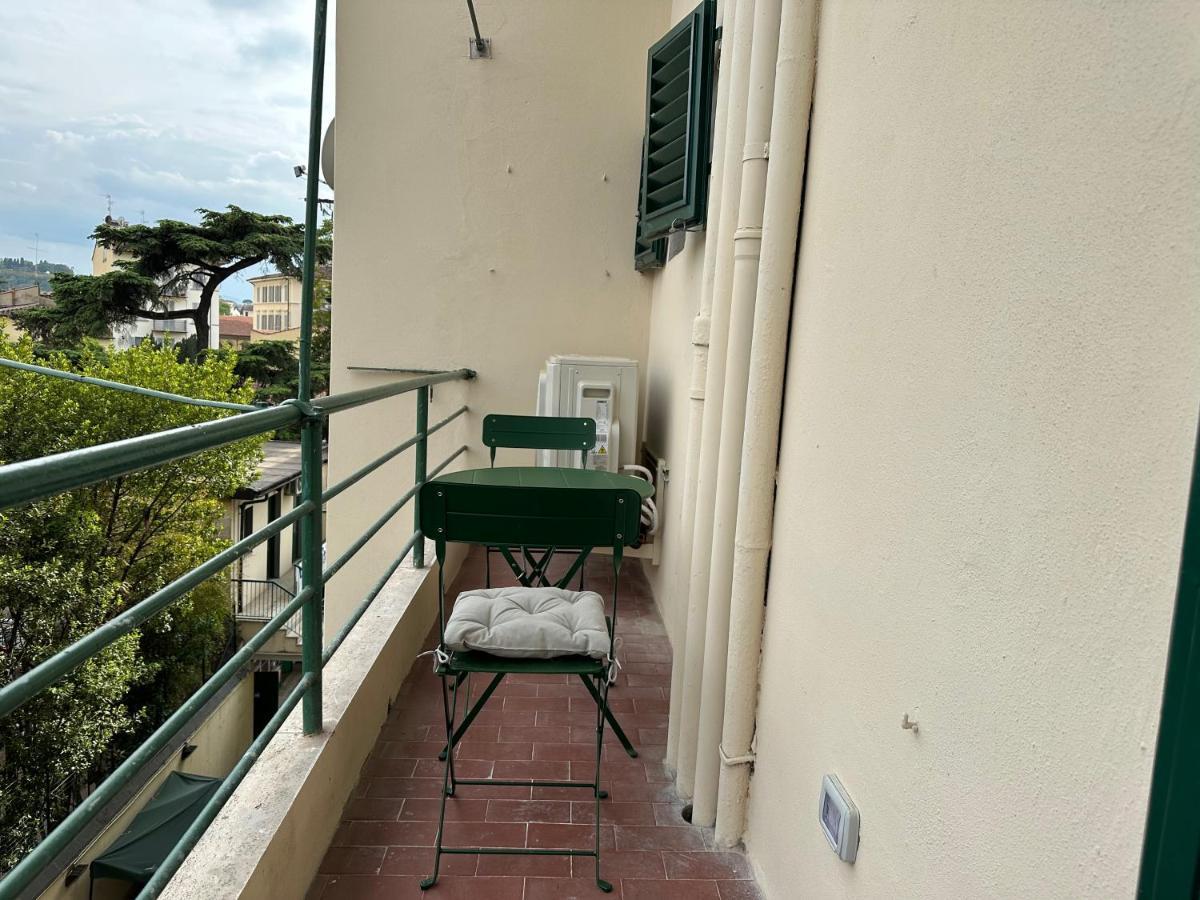 Bonnie Boutique Appartement