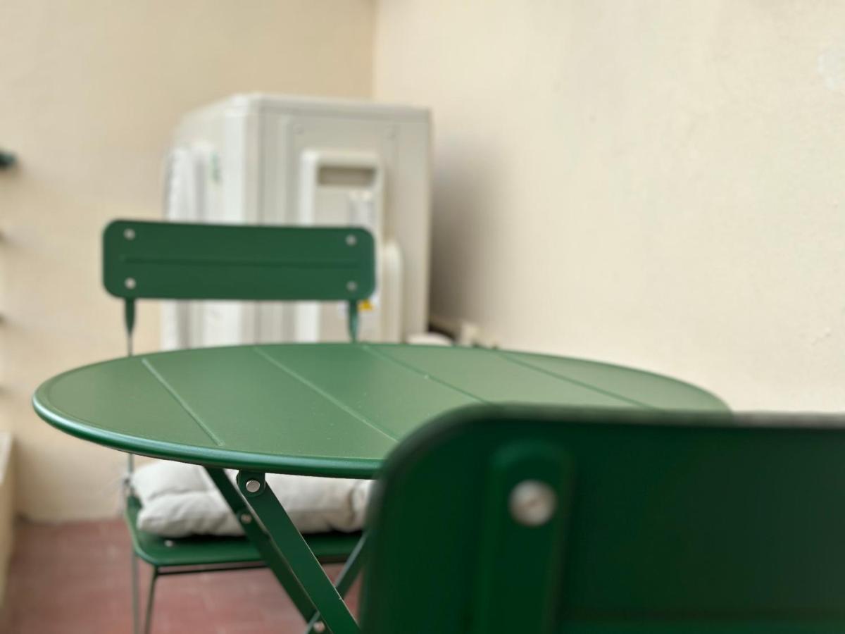 Bonnie Boutique Appartement