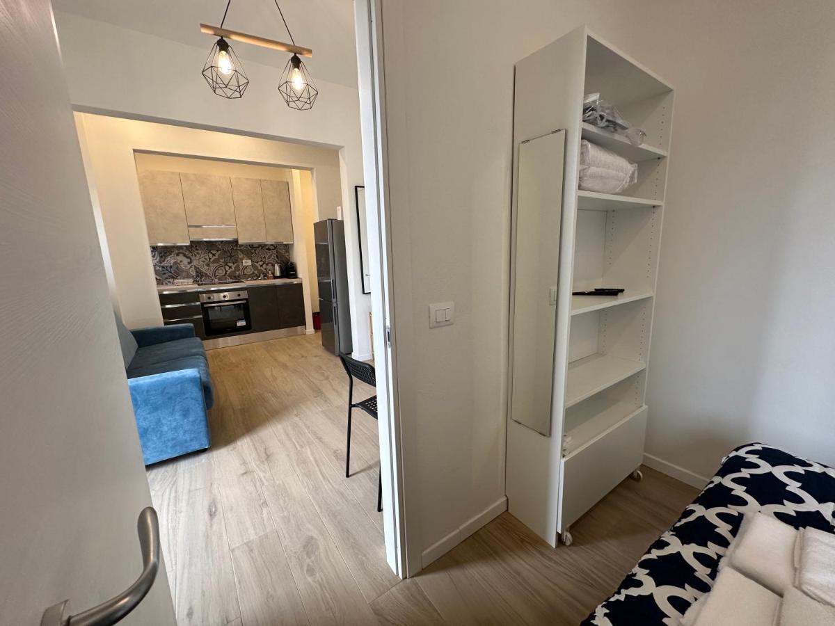 Appartement Bonnie Boutique Florence