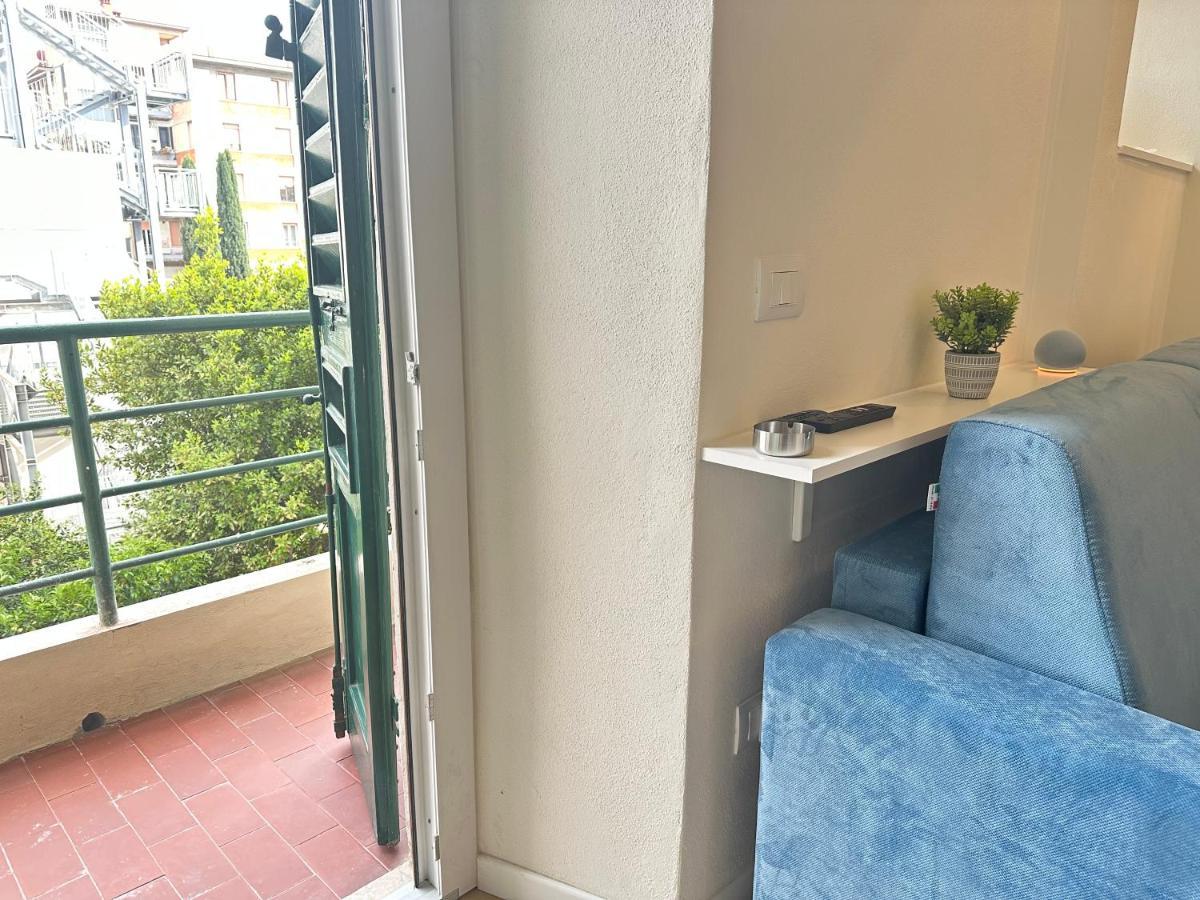 Bonnie Boutique Appartement Florence