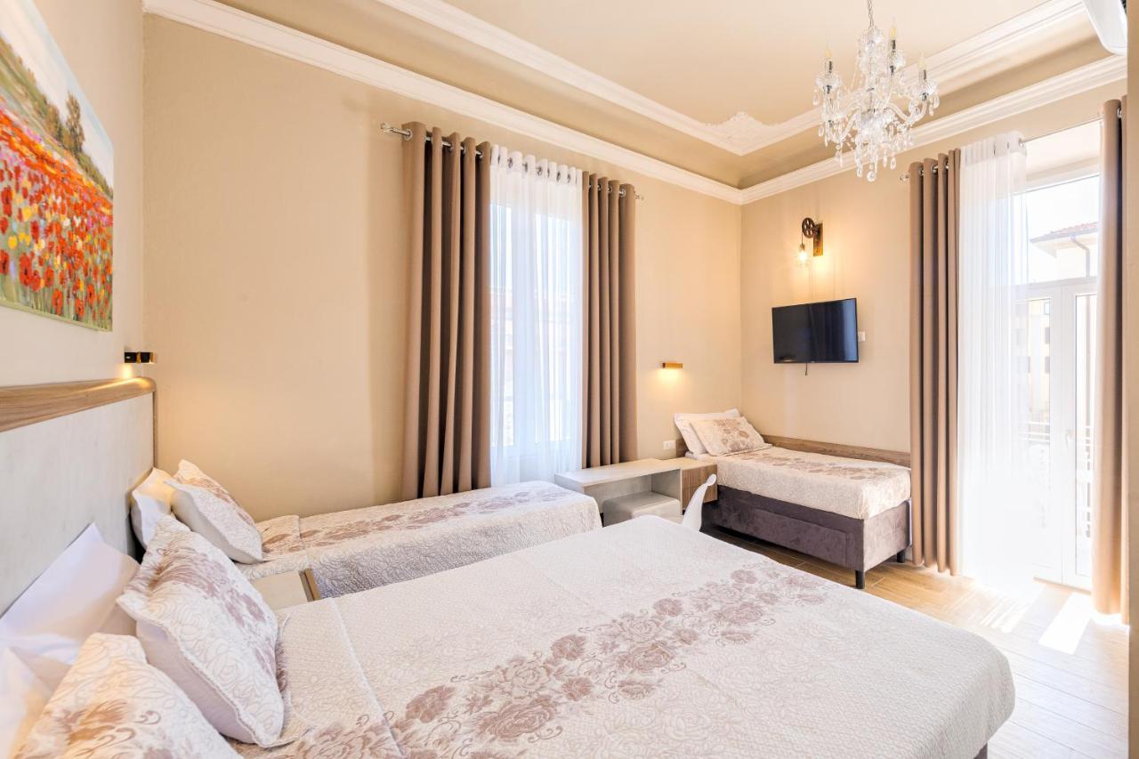 Bijou Hotel Florence