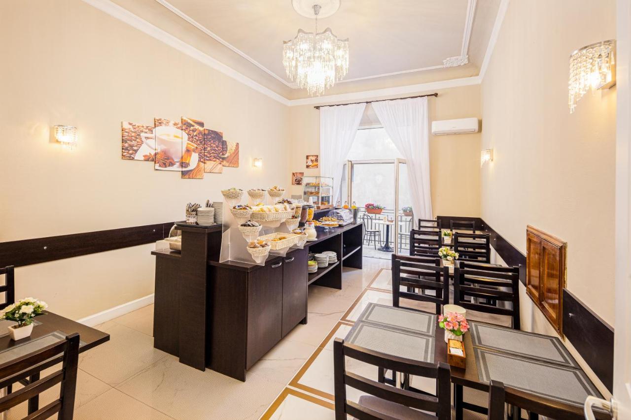Hotel Bijou Florence
