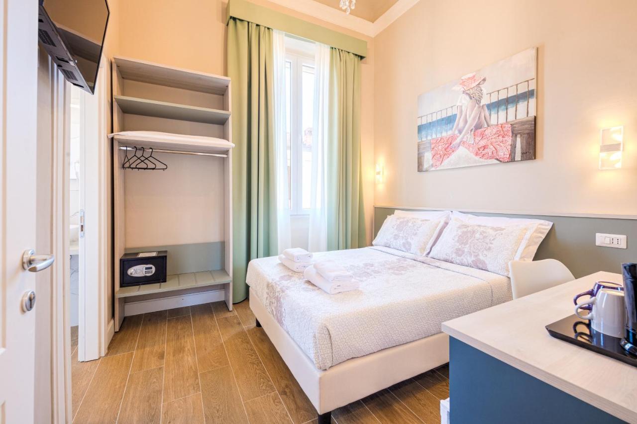 Hotel Bijou