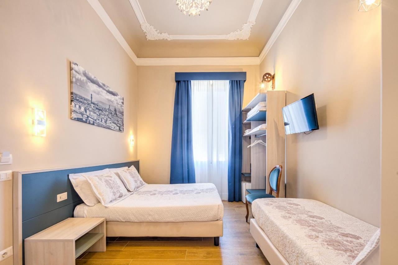 Bijou Hotel