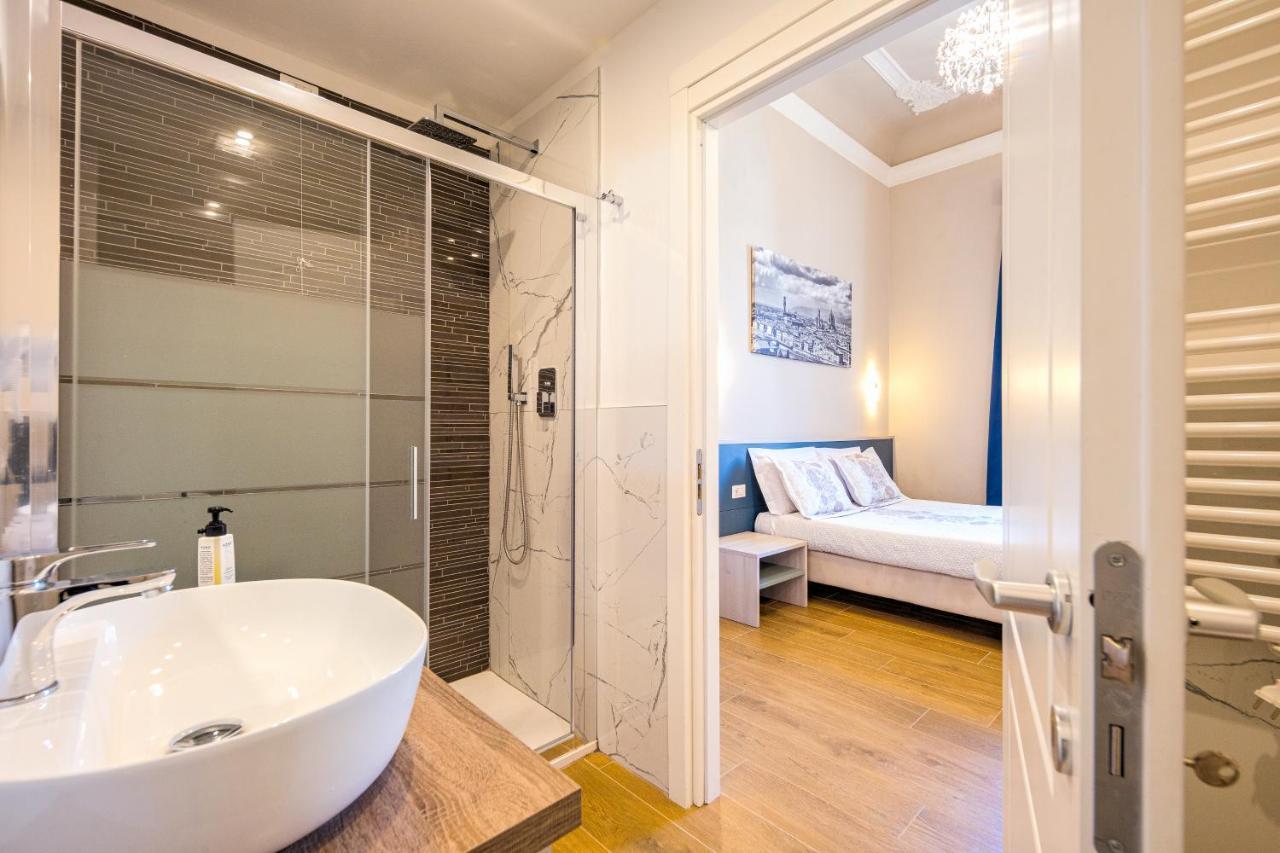 Hotel Bijou Florence