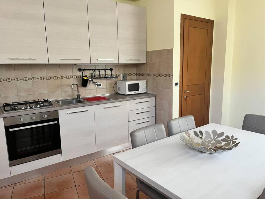 Sofia Apartment