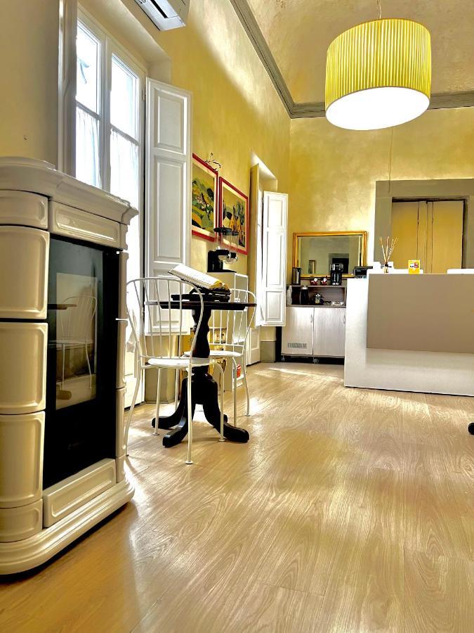 Bed & Breakfast Beatrice 3*