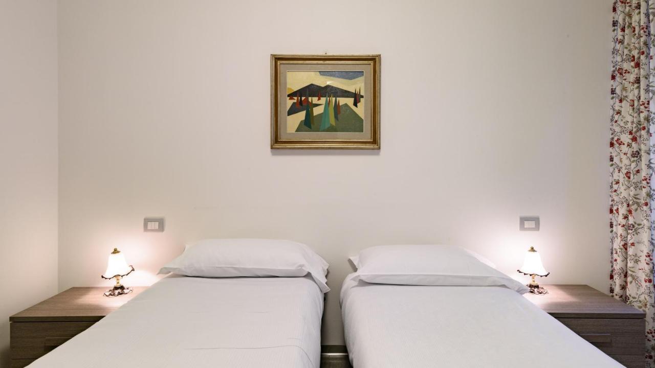Guelfa 14 Appartamento Firenze