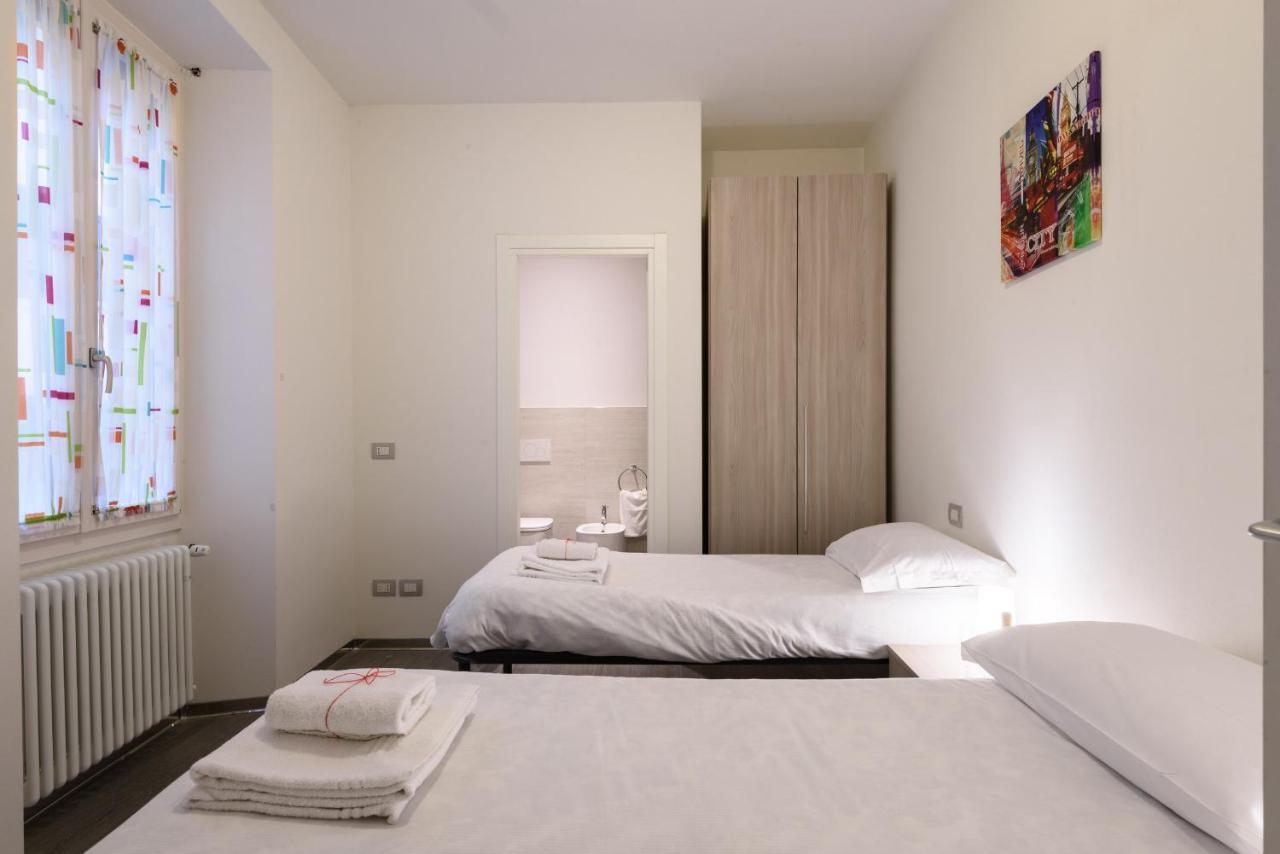 Guelfa 14 Appartamento Firenze