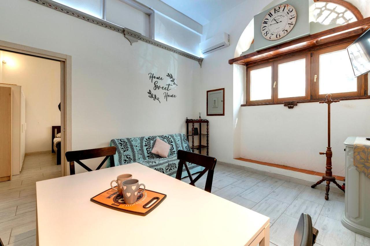 Lejlighed Santa Maria 3b Firenze