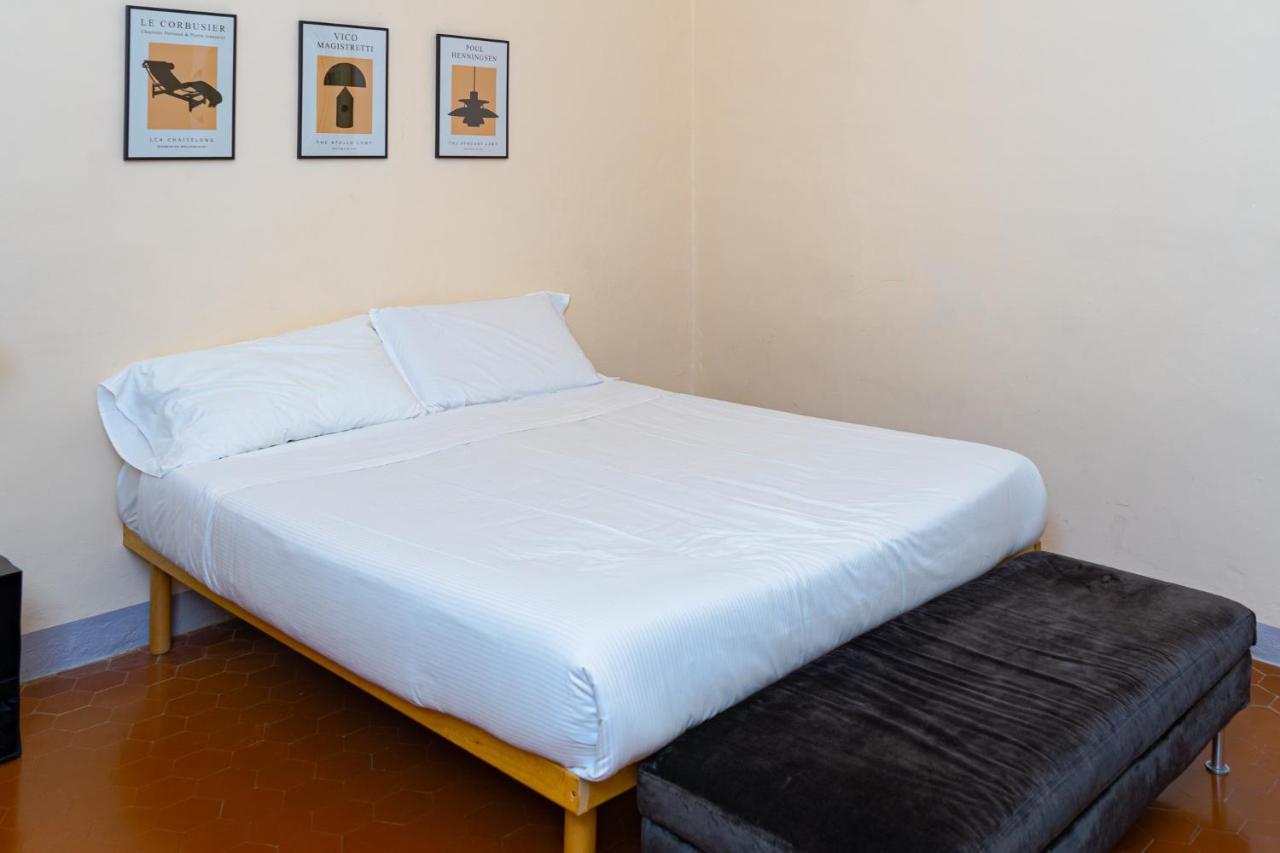 Appartement Elegant Near Piazza Della Signoria Florence
