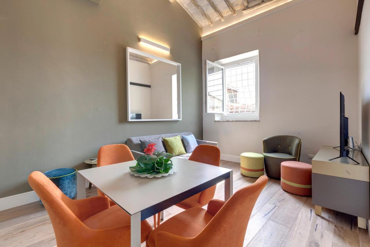 Appartement Dei Neri Terrace By Mamo