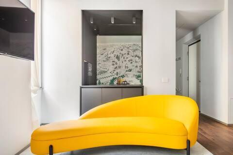 Ecozyhouse Lejlighed Firenze