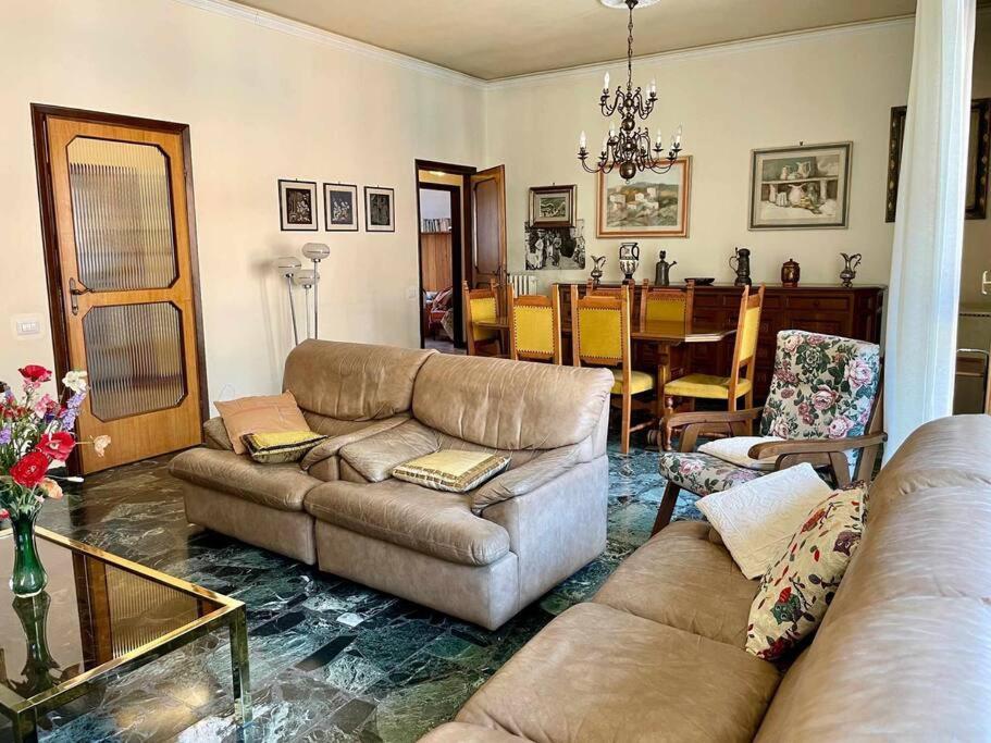 Careggi Gold Colors Lejlighed Firenze