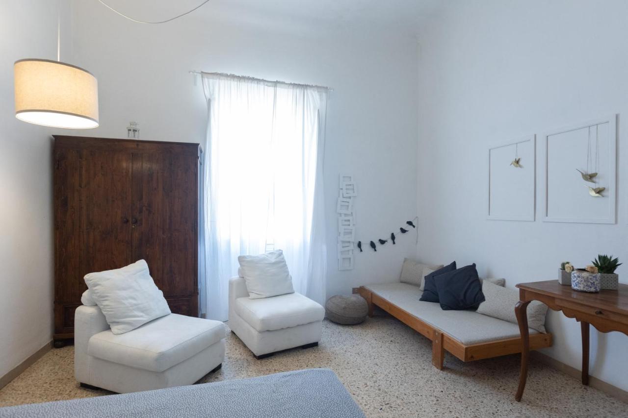 Lejlighed Farina 14 Firenze