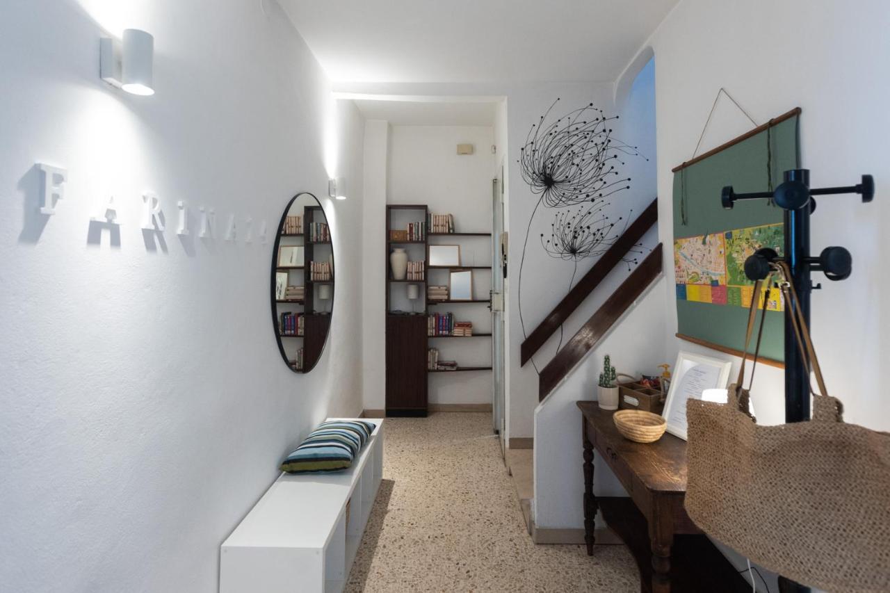 Farina 14 * Firenze