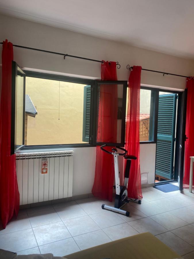 Appartamento Indipendente Con Giardino Fralù Firenze