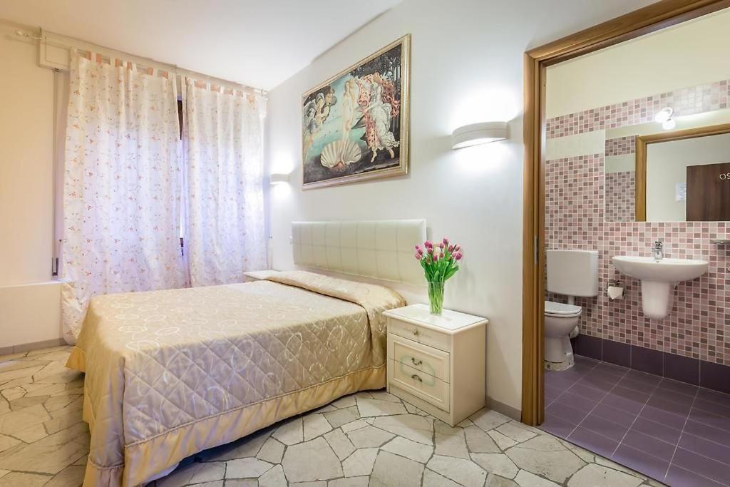 Arcadia 3* Firenze