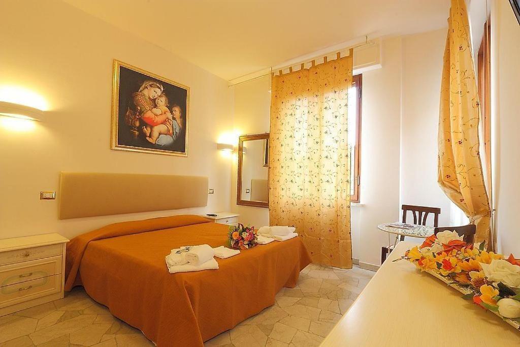 Arcadia 3*