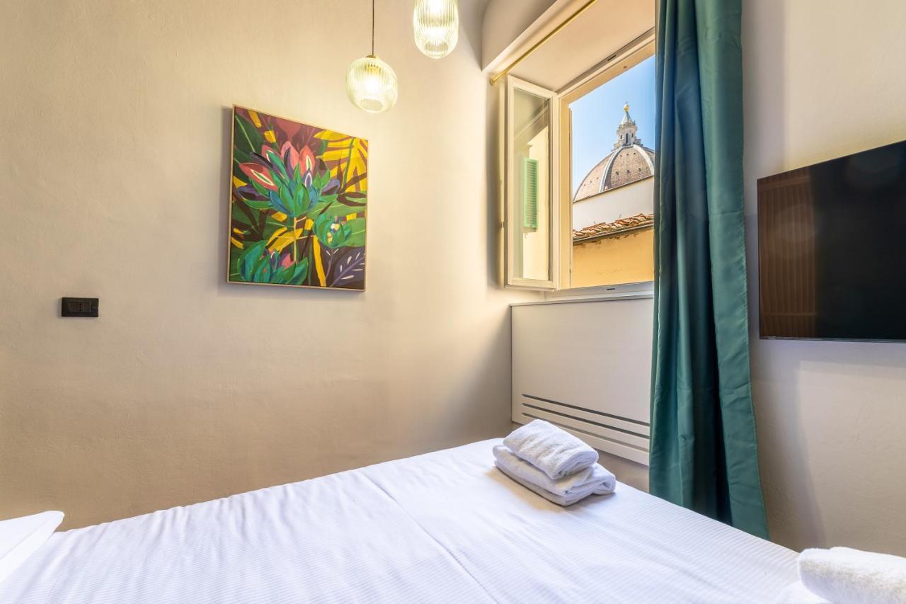 Casa de hóspedes Romantic Duomo