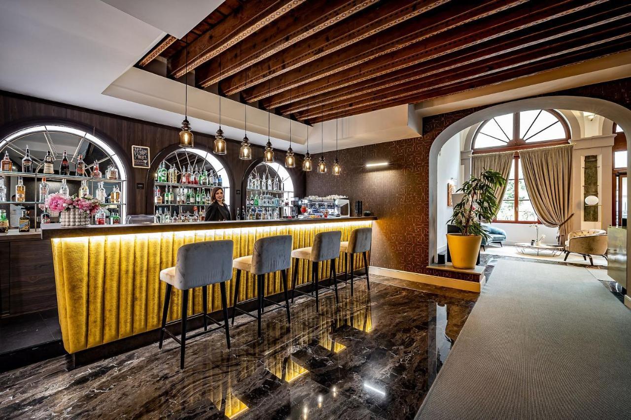 Il Rivalta - Place Of Charme 4*