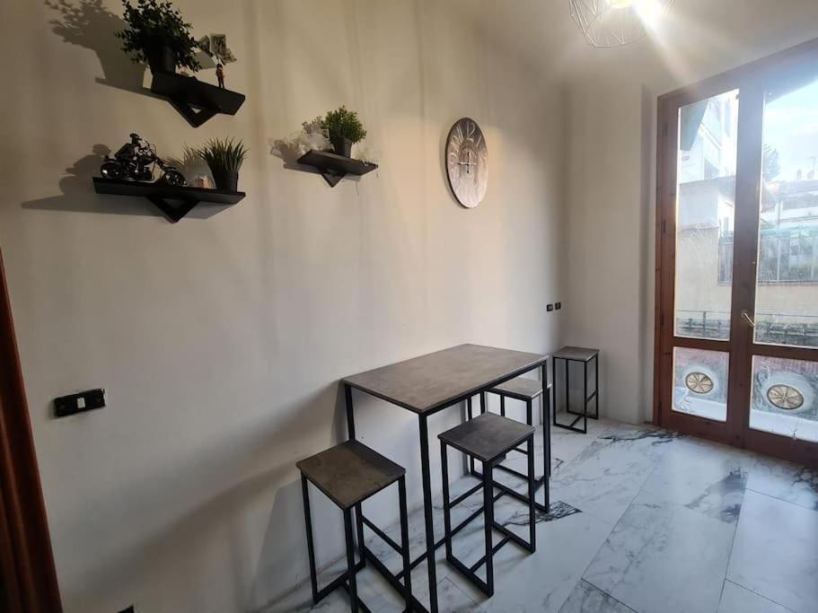 Giannotti House Lejlighed