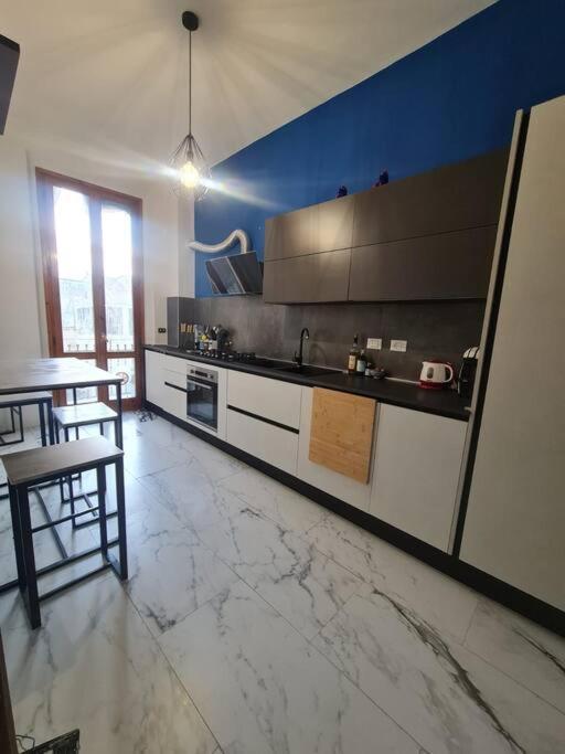 Lejlighed Giannotti House Firenze