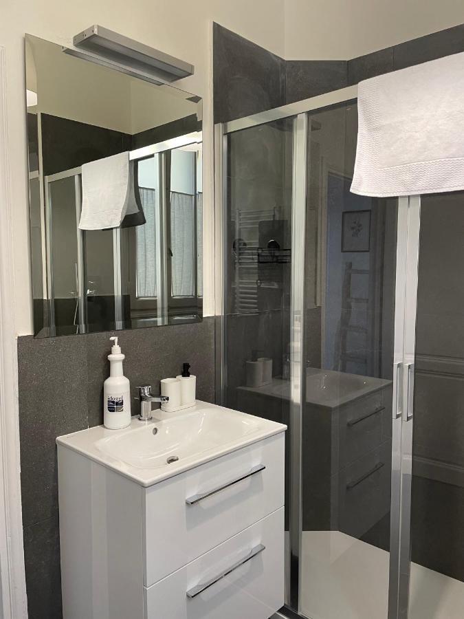 Sirtori 24 Secondo Piano Apartamento Florença