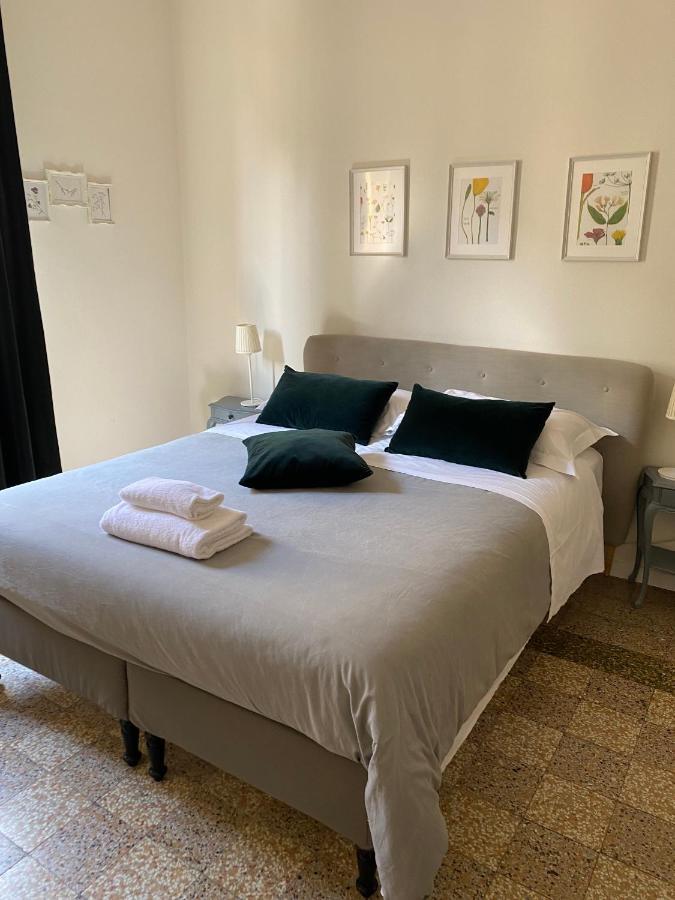 Apartamento Sirtori 24 Secondo Piano Florença