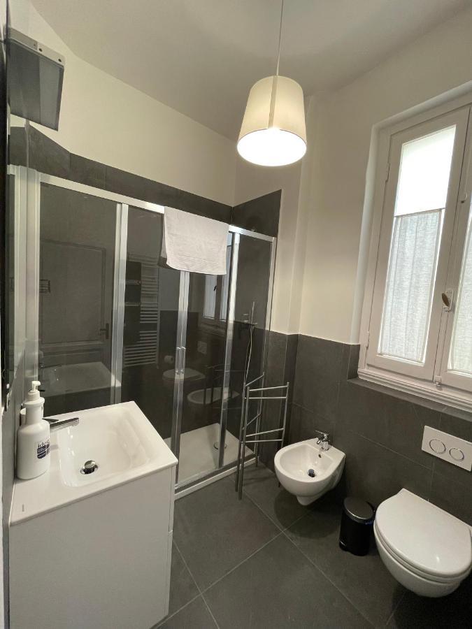Apartamento Sirtori 24 Secondo Piano Florença
