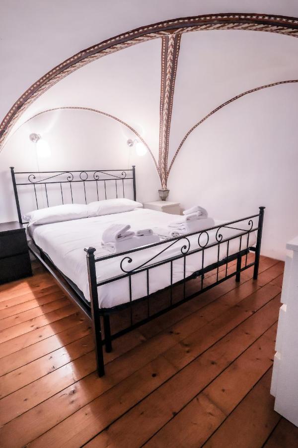 Leilighet Sant'ambrogio Loft Firenze