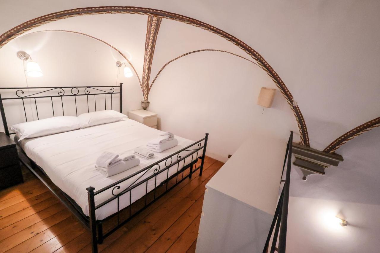 Sant'ambrogio Loft Florença