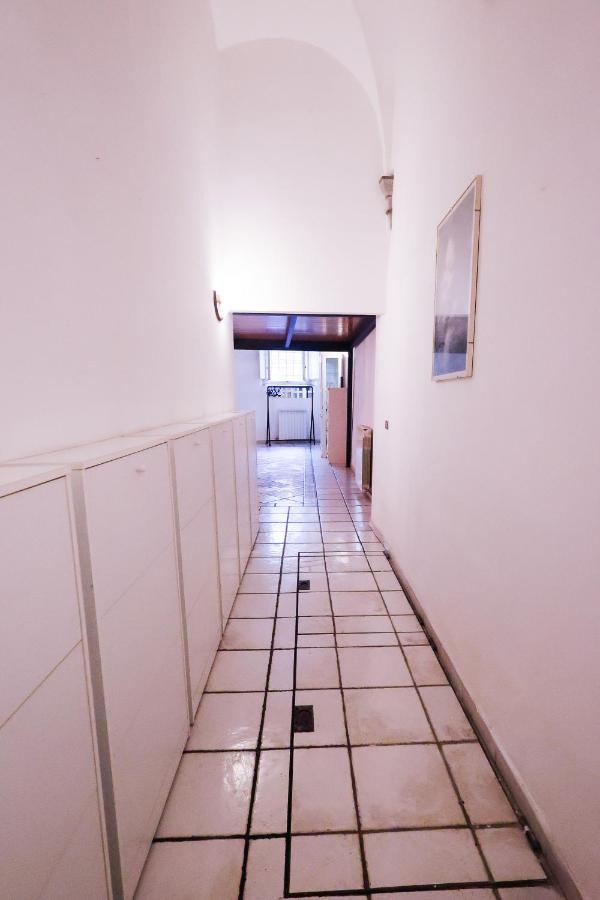 Sant'ambrogio Loft Leilighet *