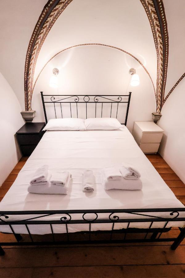 Sant'ambrogio Loft Leilighet Firenze