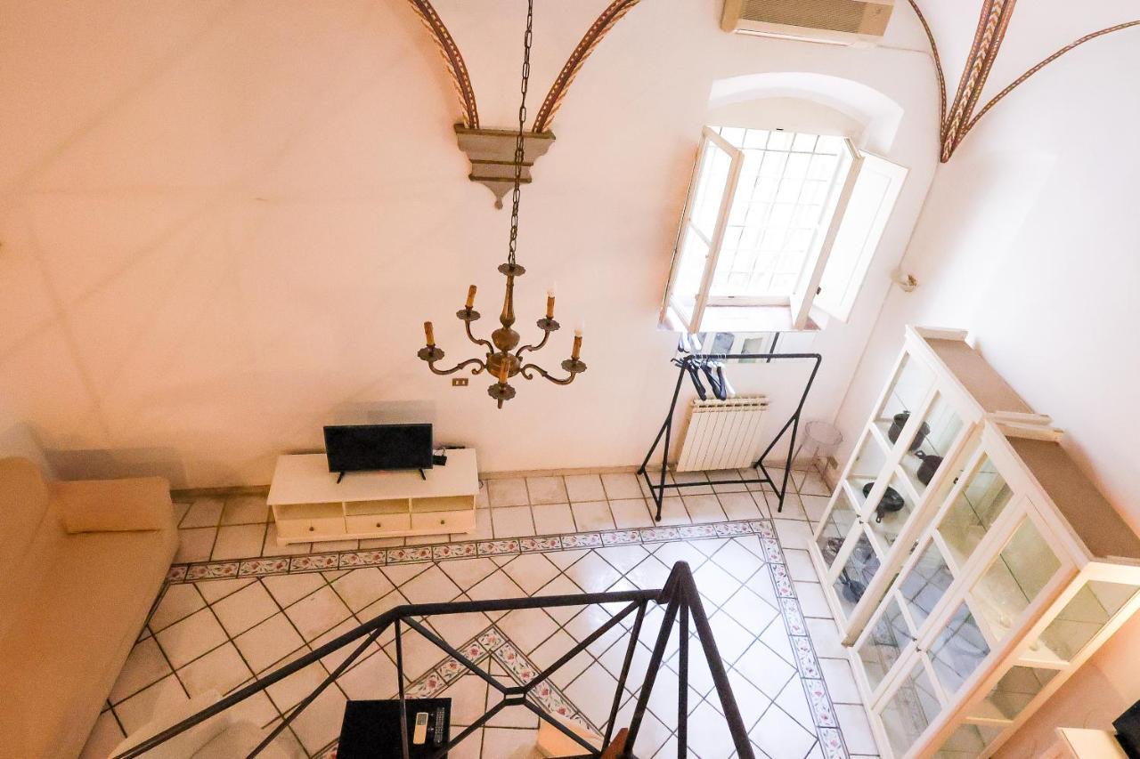 Sant'ambrogio Loft * Florença