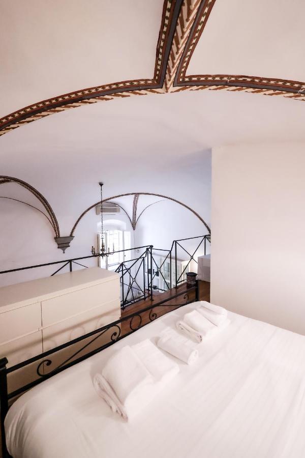Sant'ambrogio Loft Florença