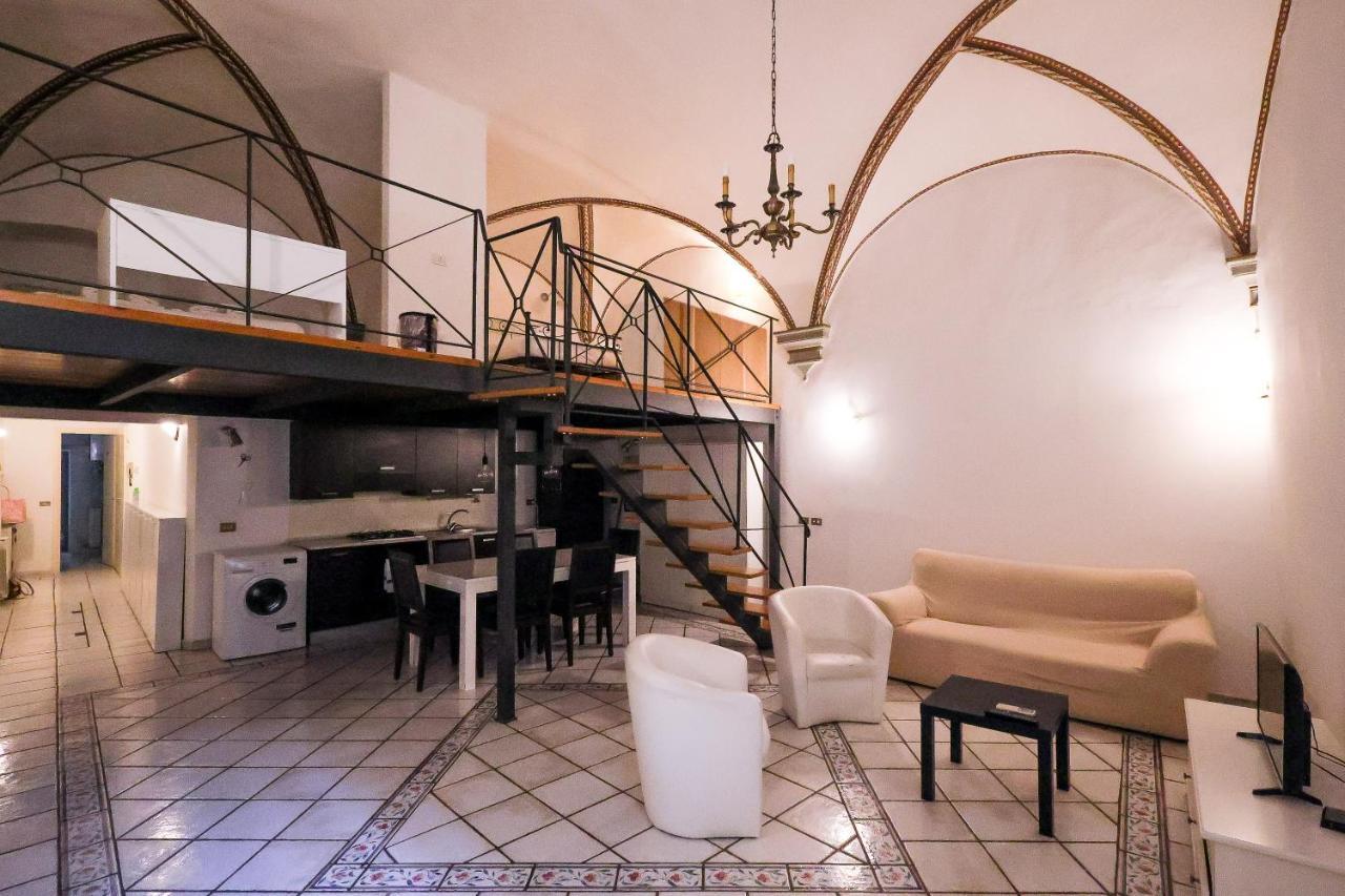 Leilighet Sant'ambrogio Loft *