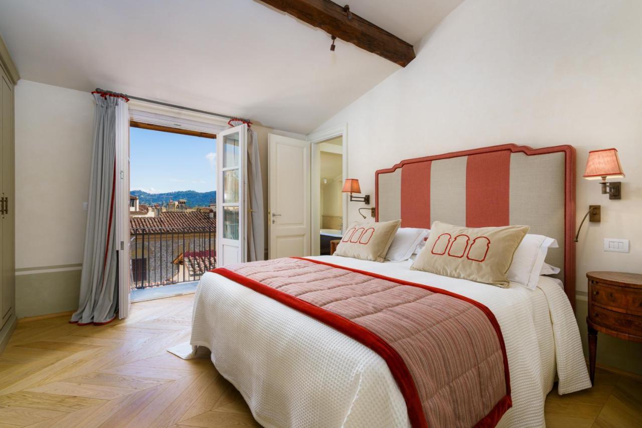 Visconte Filippo - La Dimora Degli Affreschi Apartment Florence