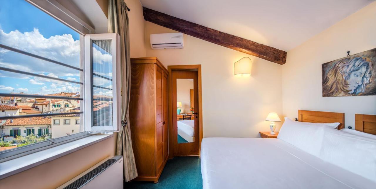 Hotell Botticelli 4*