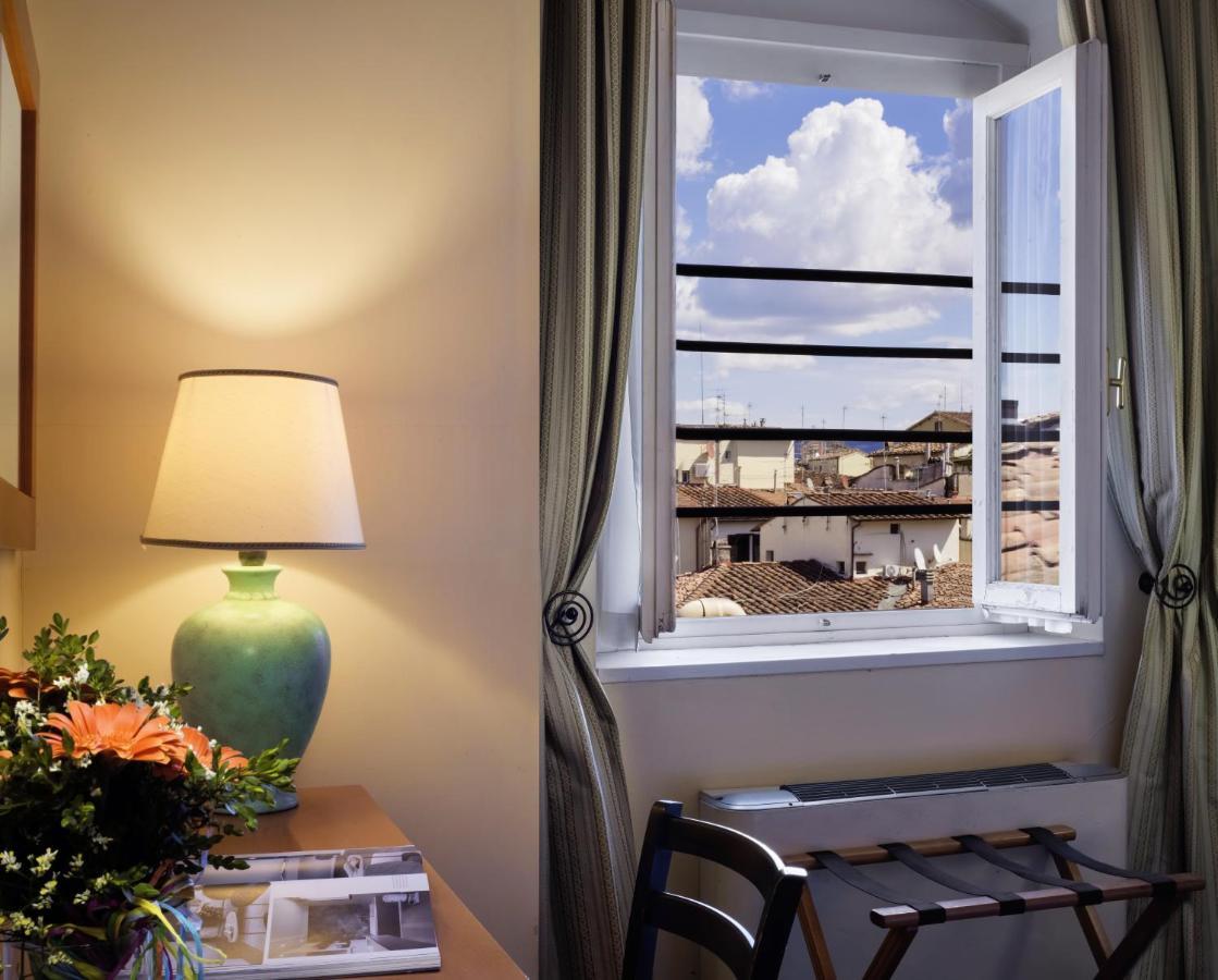Botticelli Hotell