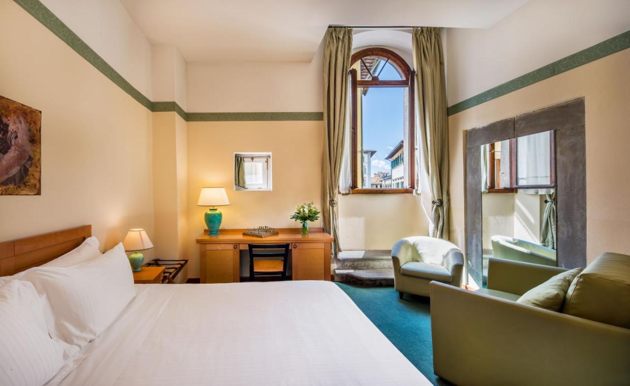 Botticelli Hotell 4*