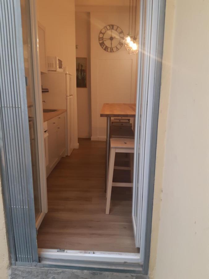 Casa Deva Leilighet