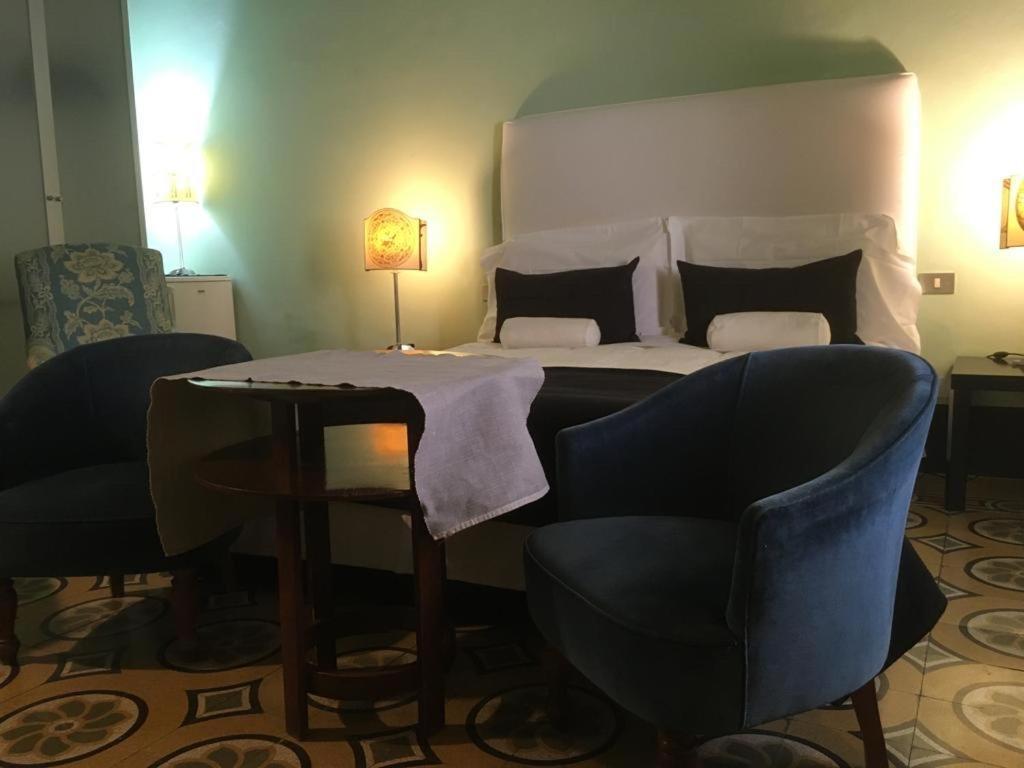 Bed & Breakfast Alberghino Firenze