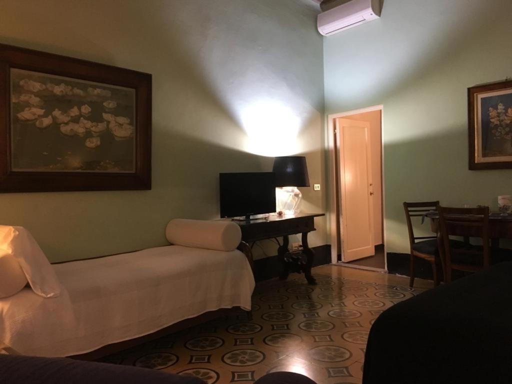Alberghino Bed & Breakfast Firenze