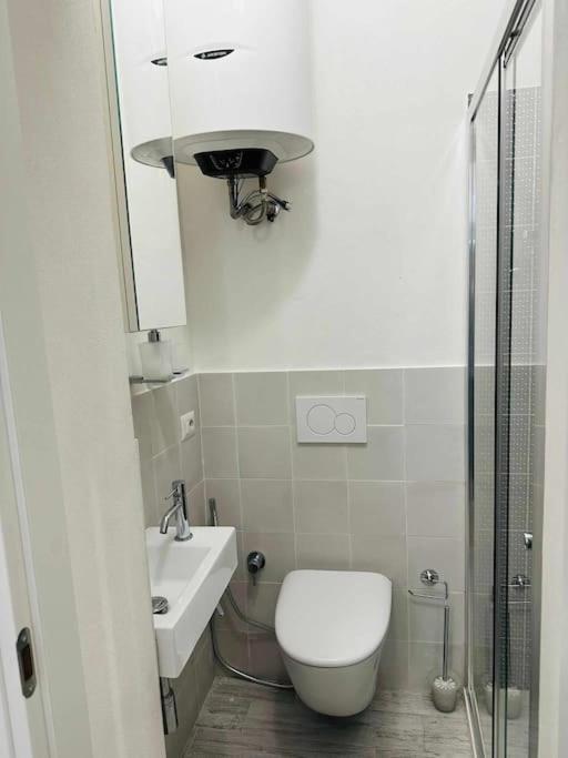 La Casina Sull'arno