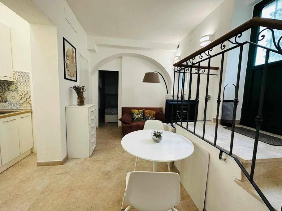 La Casina Sull'arno Appartement